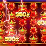 OLYMPUS1000: Platform Slot Gacor dengan RTP Tertinggi dan Jackpot Menggiurkan