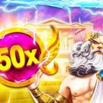 Slot777 Lagi Gacor! Link Resmi Kakek Zeus Hari Ini Kasih Jackpot Gede!